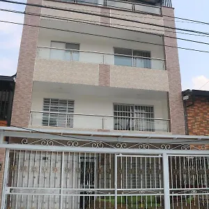 Gadiel Bed and breakfast