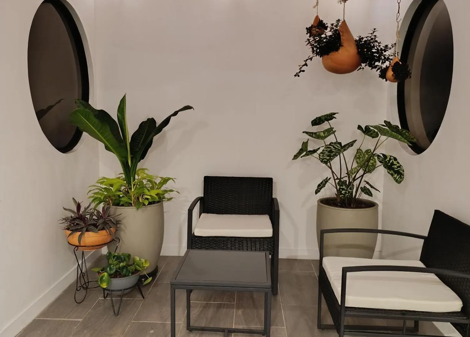 Bed and Breakfast Bluelux Medellín Kolumbie