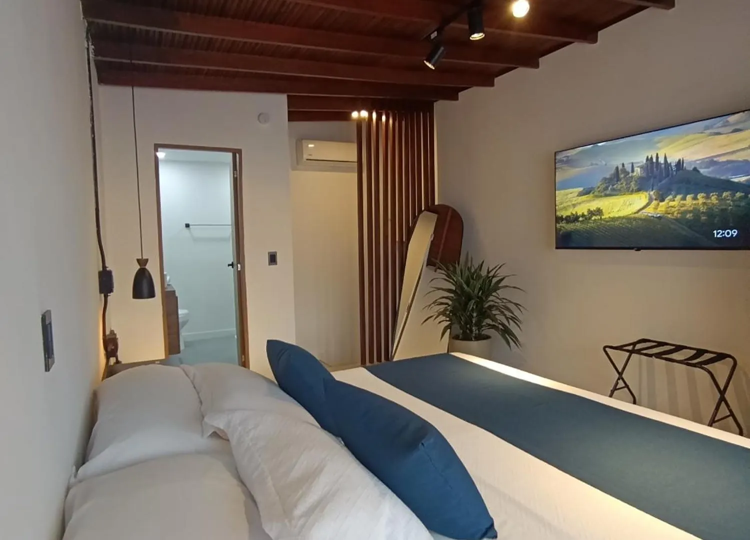 Bed & Breakfast Bed and Breakfast Bluelux Medellín