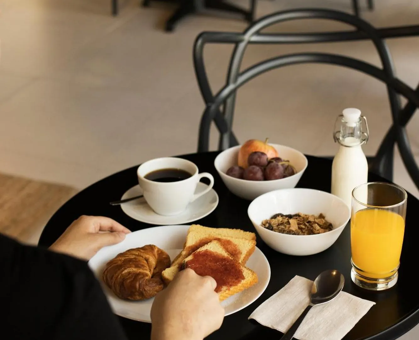Bed & Breakfast Bluelux Med - B&B Medellín
