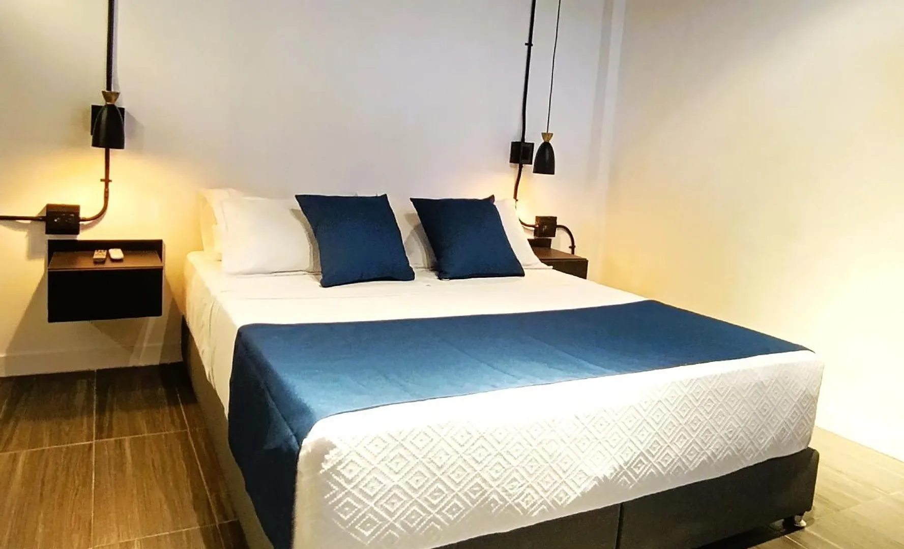 Bluelux Med - B&B Medellín Bed & Breakfast