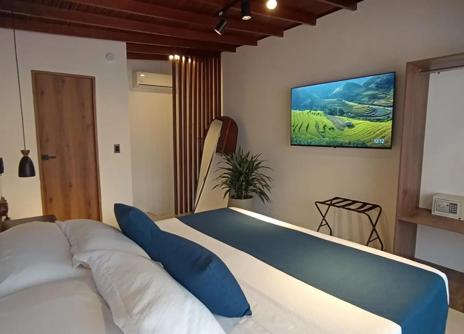 Bluelux Med - B&B Medellín