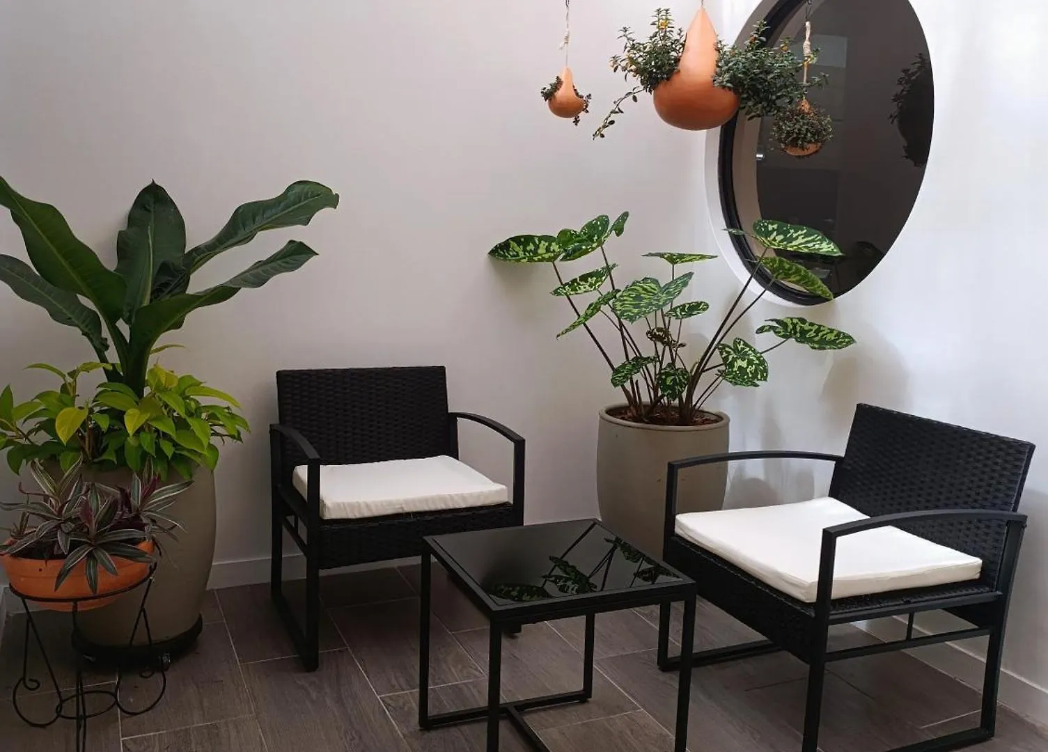 Bed & Breakfast Bed and Breakfast Bluelux Medellín